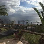 וילה Tagus Garajau
