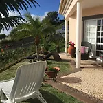 Tagus Garajau *