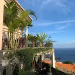 Tagus Garajau וילה *