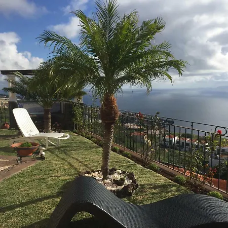 Tagus Garajau Villa