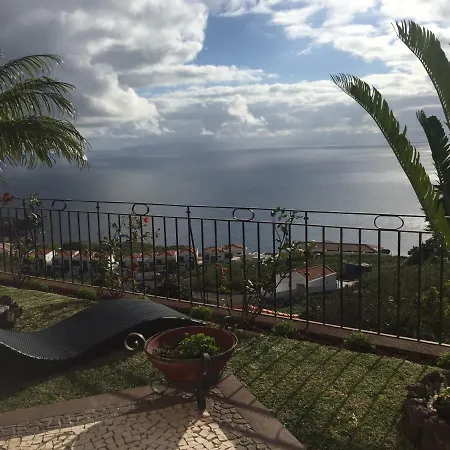 Villa Tagus Garajau