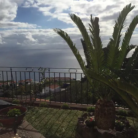 Villa Tagus Garajau