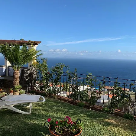 Villa Tagus Garajau