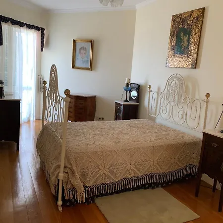 Villa Tagus Garajau Caniço