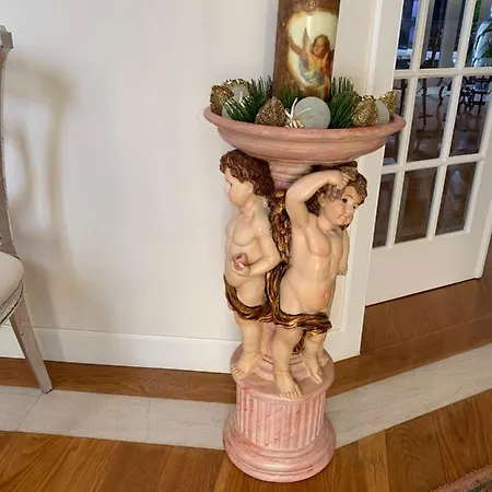 Tagus Garajau Villa Caniço