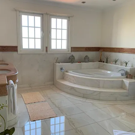 Tagus Garajau Villa Caniço