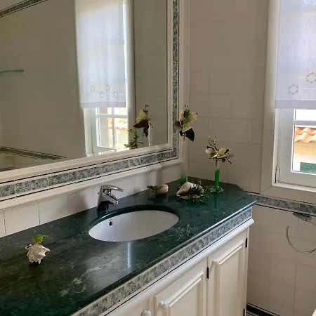 Tagus Garajau Caniço