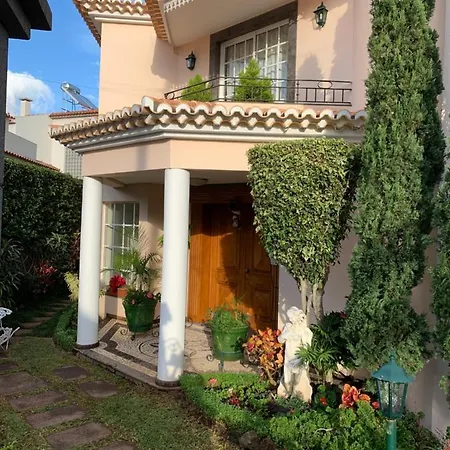 Tagus Garajau Caniço