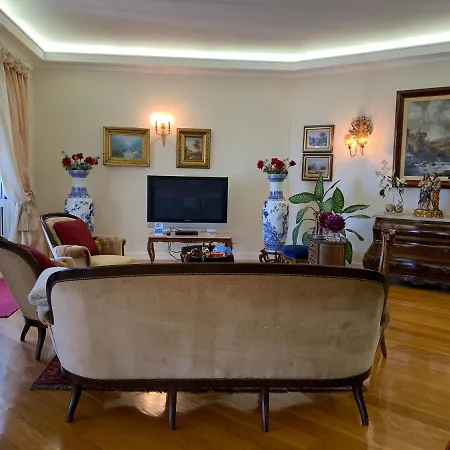 Tagus Garajau Villa *