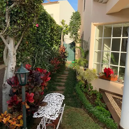 Villa Tagus Garajau *