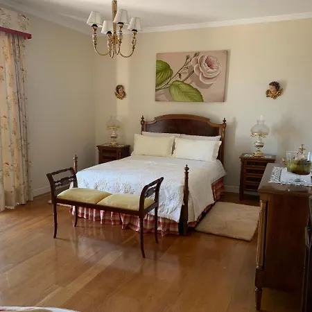 Tagus Garajau Villa