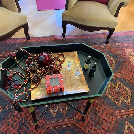 Tagus Garajau Caniço