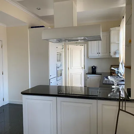 Tagus Garajau Villa Caniço