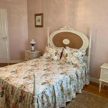 Villa Tagus Garajau Caniço