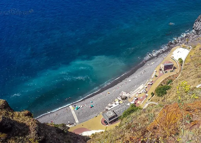 Βίλα Tagus Garajau