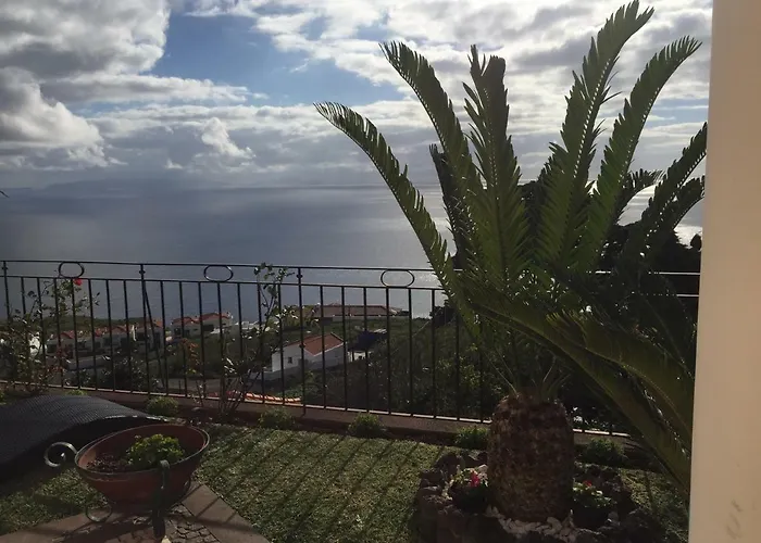 Βίλα Tagus Garajau