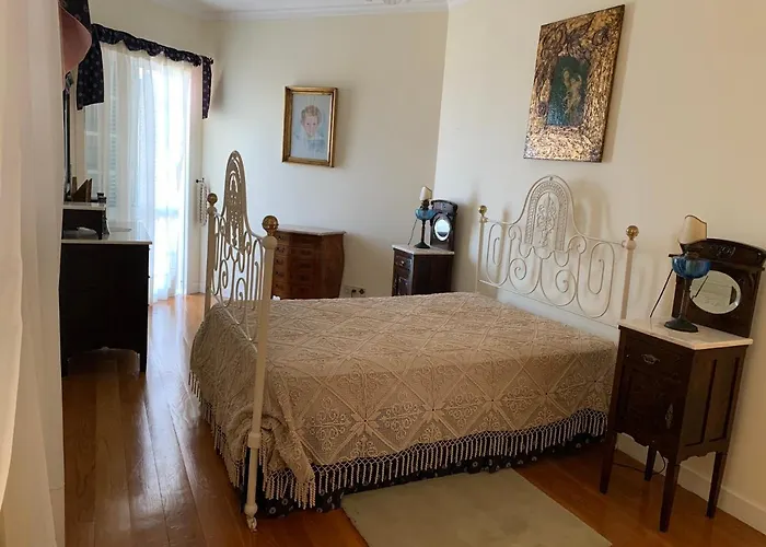 Βίλα Tagus Garajau Caniço