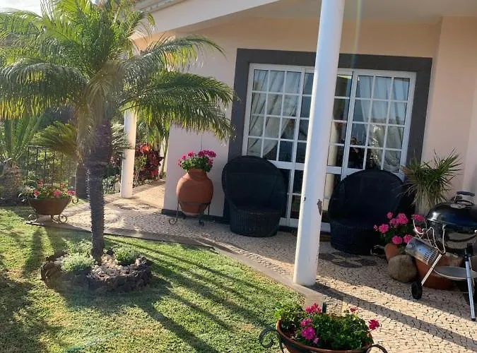 Tagus Garajau Βίλα *