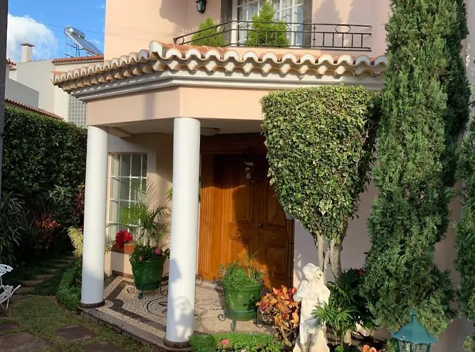 Tagus Garajau Caniço