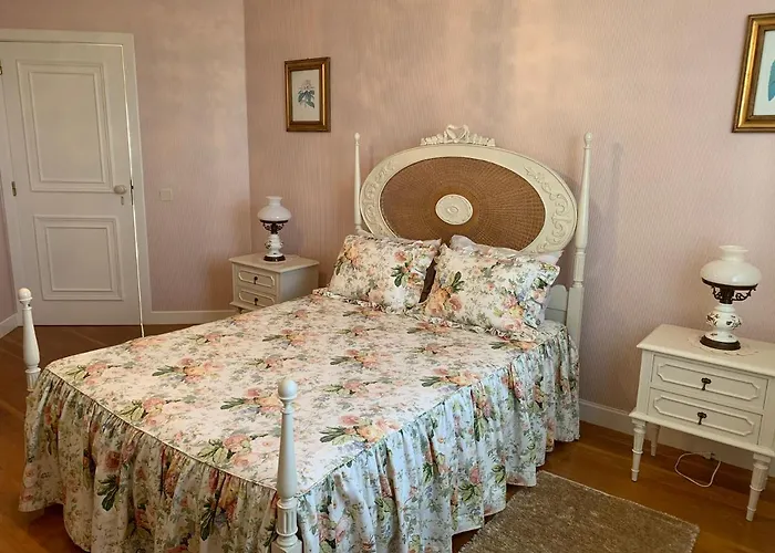 Βίλα Tagus Garajau Caniço