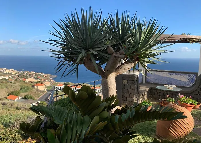 Tagus Garajau * Caniço